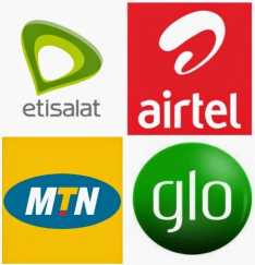 YOUR OPINION!! Which Nigerian Internet Service Provider Has TheMost Friendly & Cheap Data Plans?