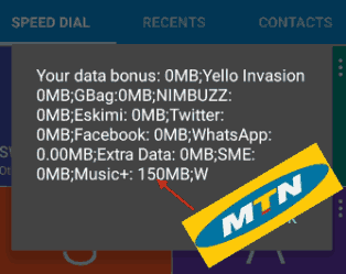 Enjoy Mtn Unlimited 3gb Valid For 7days