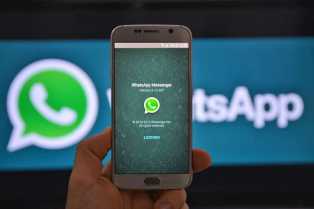 See The 5 Things You Never Knew Your Whatsapp Could Do, Number 3 Is Awesome