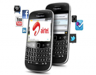 Airtel on Blackberry bold 5.jpg