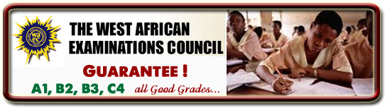 Get good grades in WAEC banner ad.png