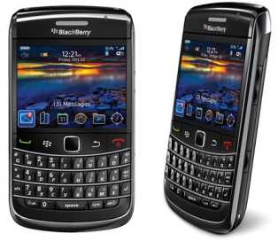 5 Reasons Why Nigerians Should Ditch Their Blackberry Phones This December